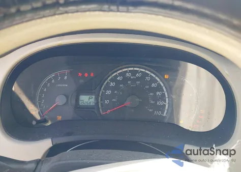 2014 Toyota Sienna Le V6 8 Passenger из США, поврежденный, VIN 5TDKK3DC4ES504273